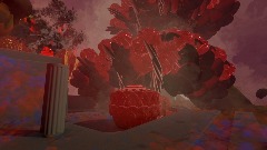 A screenshot taken in Dreams. 15 of 21.