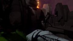 Special halloween map