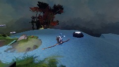 Ma création - 06/03/2020