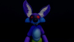 A screenshot taken in Dreams. 1 of 1.