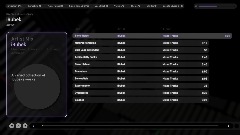 A screenshot taken in Dreams. 14 of 19.