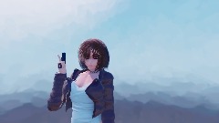 A screenshot taken in Dreams. 7 of 17.
