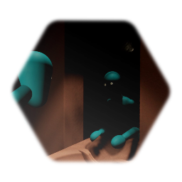 My Creation - 5/15/2023 The Corrector test scence