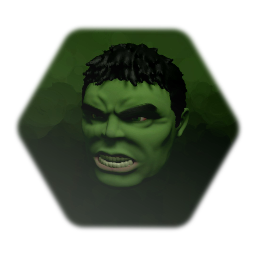 The Hulk [Request]