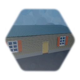 House 01 (Unfurnished)