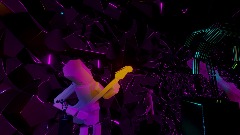 A screenshot taken in Dreams. 1 of 24.