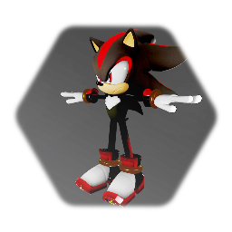 <term>BLENDER</term> SHADOW