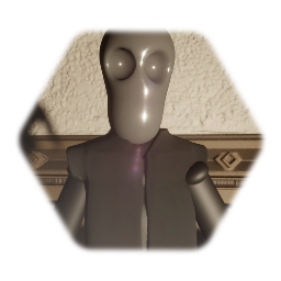 Decapitron (Unmasked)-Puppet Master