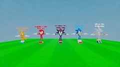 A screenshot taken in Dreams. 2 of 2.