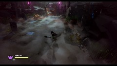 A screenshot taken in Dreams. 27 of 30.