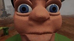 A screenshot taken in Dreams. 27 of 30.