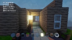 A screenshot taken in Dreams. 29 of 29.