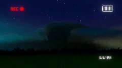 A screenshot taken in Dreams. 1 of 2.