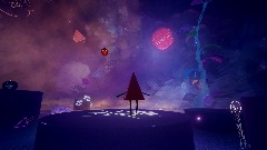 A screenshot taken in Dreams. 2 of 2.