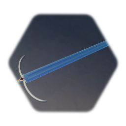 Vampire lords great sword