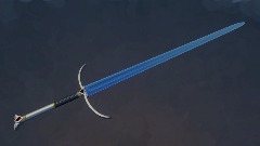 A screenshot taken in Dreams. 1 of 2.