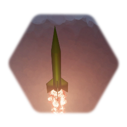 Missile