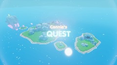 Connie's Quest Demo