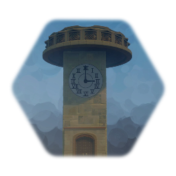 Clock Tower
