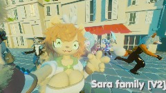 Sara family [V2]