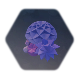 Angelica Icing Bouquet