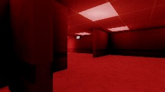 Level Critical "The Red Rooms"