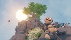 A screenshot taken in Dreams. 30 of 30.