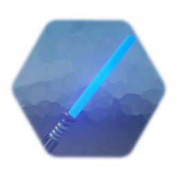 Lightsaber