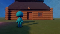 Goosebumps Rise of Horrorland (2022) Short Film