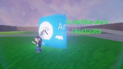Godzillarulz's Nextbots (version 0.6 New Nextbot!)