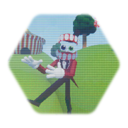 Caine TADC (64 Bits)