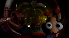 A screenshot taken in Dreams. 1 of 1.