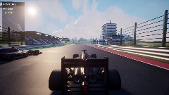 A screenshot taken in Dreams. 1 of 1.