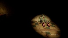 I Always Come Back - Main Menu