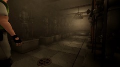 A screenshot taken in Dreams. 5 of 20.
