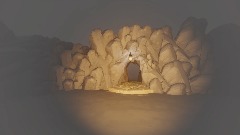 The Cave (W.I.P)