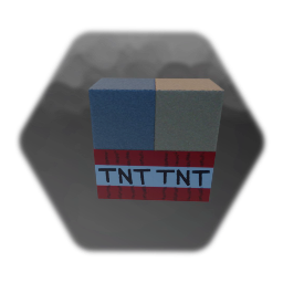 Tnt Run