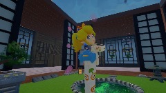 A screenshot taken in Dreams. 19 of 30.