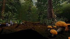 A screenshot taken in Dreams. 2 of 9.