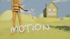 A screenshot taken in Dreams. 1 of 2.
