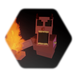 Pillar Chase <clue>Vapor