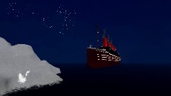 Titanic Meme (Stop to Making FNAF, Super Mario, Undertale, Ecc)