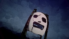 A screenshot taken in Dreams. 5 of 7.