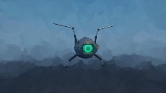 A screenshot taken in Dreams. 13 of 17.