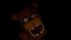 Freddy just talk in Part and service