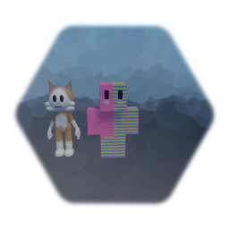 Oc animation models