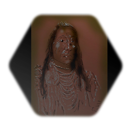 Red Indian 1.1.