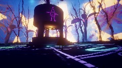 A screenshot taken in Dreams. 12 of 17.