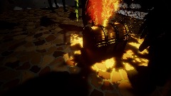 A screenshot taken in Dreams. 11 of 29.