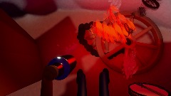 A screenshot taken in Dreams. 3 of 3.